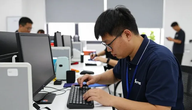技术服务为什么越来越重视企业级移动应用